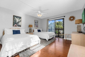 Magic Myrtle On the Beach Ocean Dunes Villa